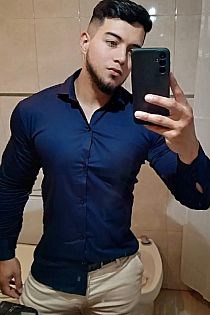 Tu Amigo Masajista masculino