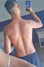 Fenix Male Escort