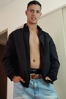 Fenix Male Escort