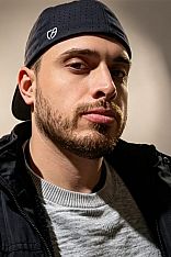 Nehuen Escort Masculino