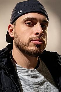 Nehuen Escort Masculino