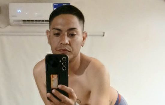Maikol G. Escort Masculino