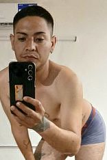Maikol G. Escort Masculino