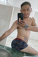 Foto #9 de Maikol G.