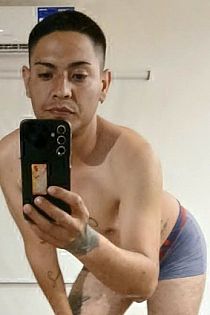 Maikol G. Escort Masculino