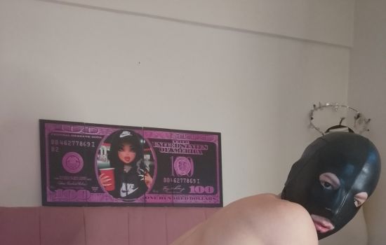 Dani Lezc Male Escort