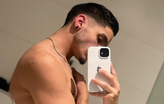 Ema Brown Escort Masculino