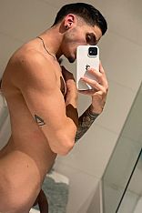 Ema Brown Escort Masculino