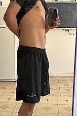 Photo #5 of Alex X.