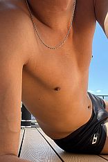 Photo #1 of Alex X.