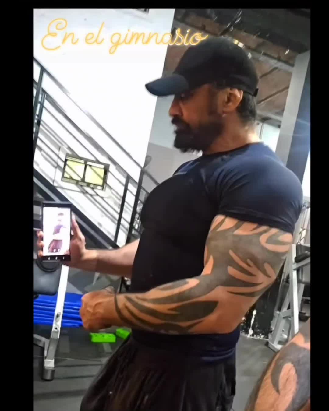 Norbert - Escort masculino en Capital Federal