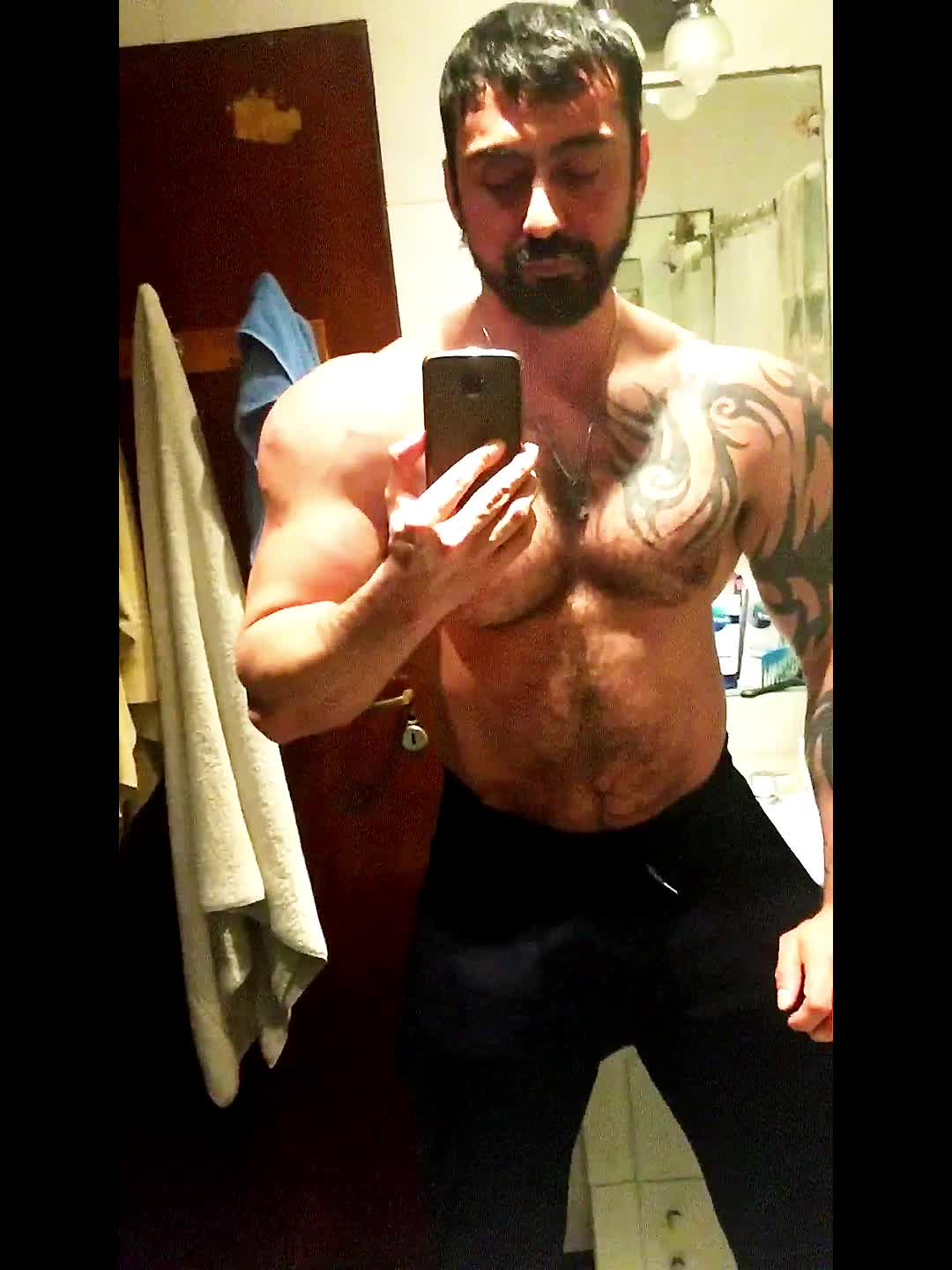 Norbert - Escort masculino en Capital Federal