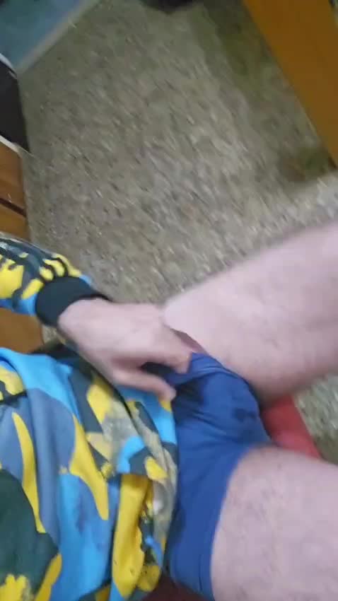 Video 11 of Norbert