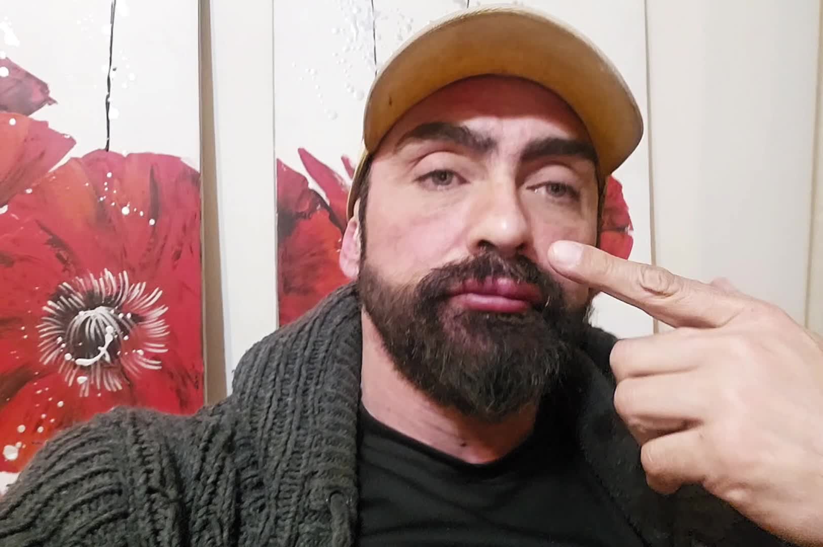 Video 3 de Norbert