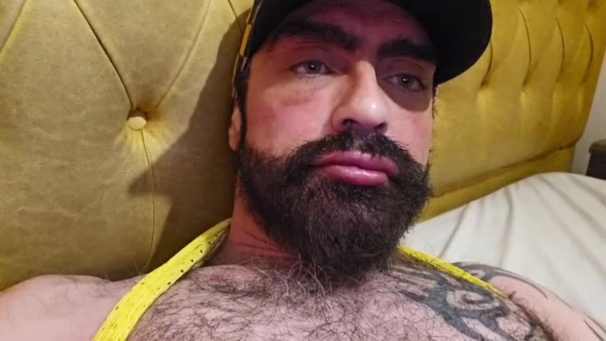 Video 1 of Norbert