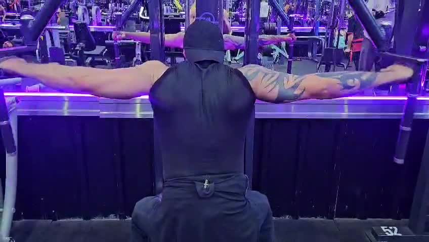 Norbert - Escort masculino en Capital Federal