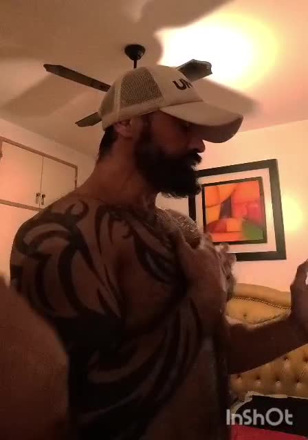 Video 1 de Norbert