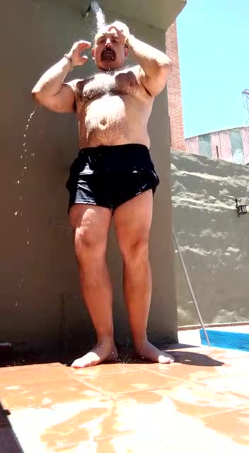 Grossoman - Male escort in Capital Federal