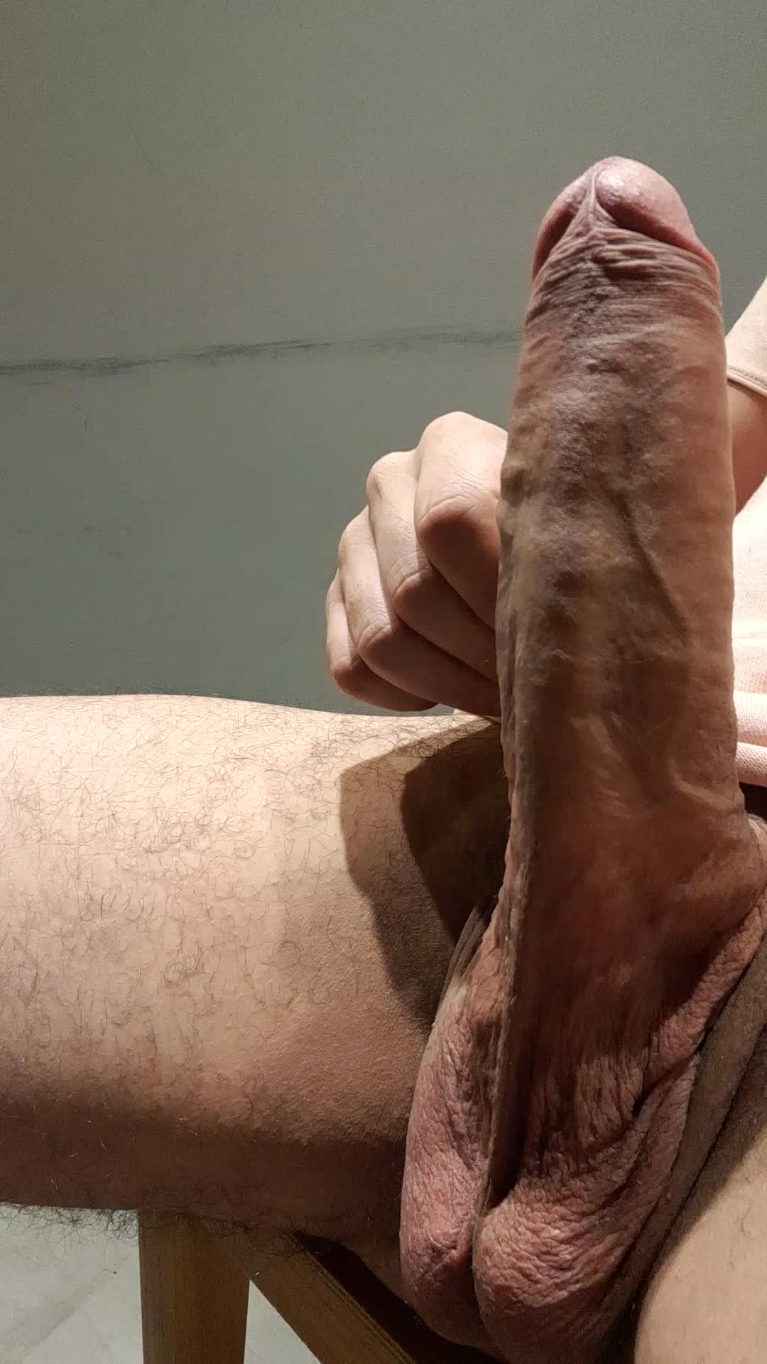 Video 1 of Martín