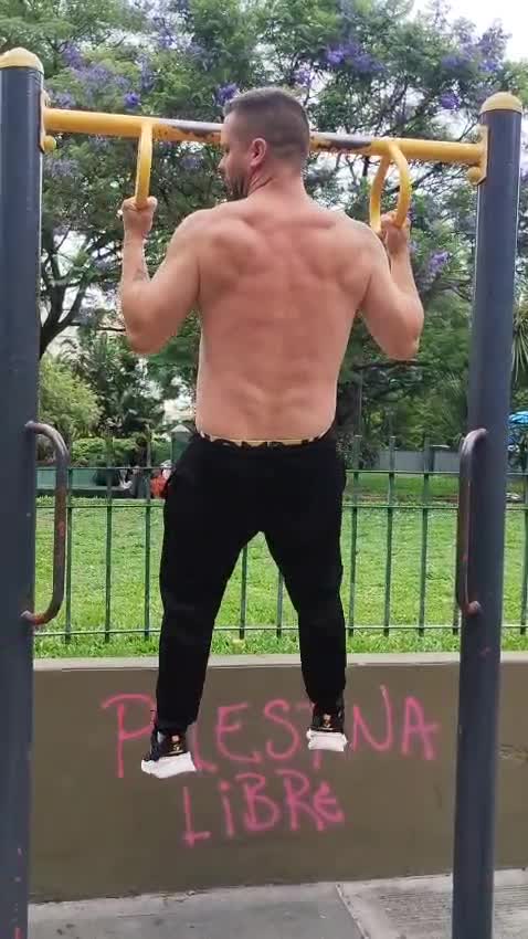 Video 2 de Cristiano