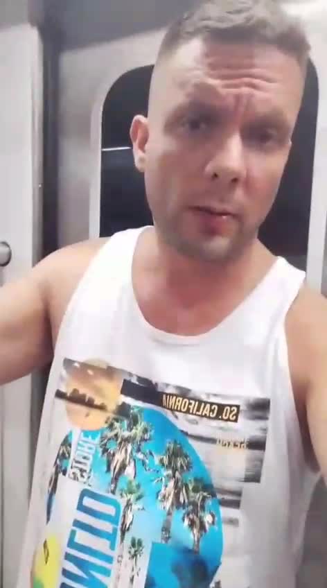 Cristiano - Escort masculino en Capital Federal