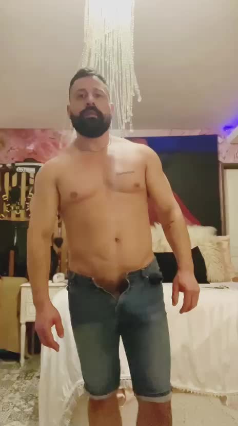 Sam - Escort masculino en Capital Federal