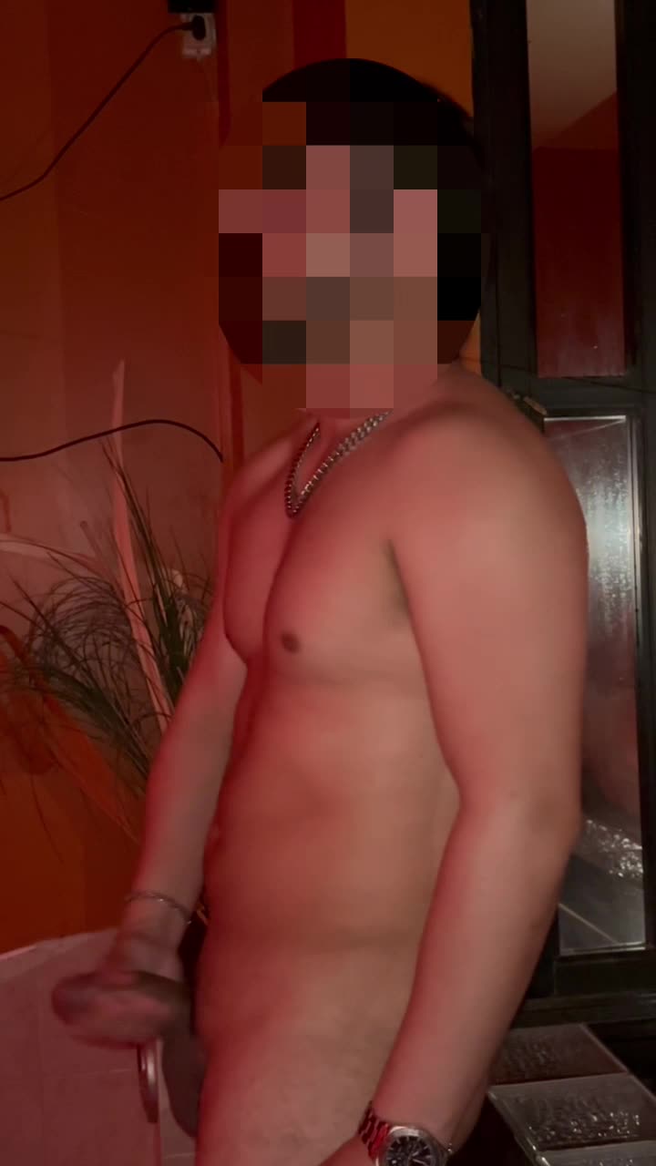 Fede García - Male escort in Capital Federal