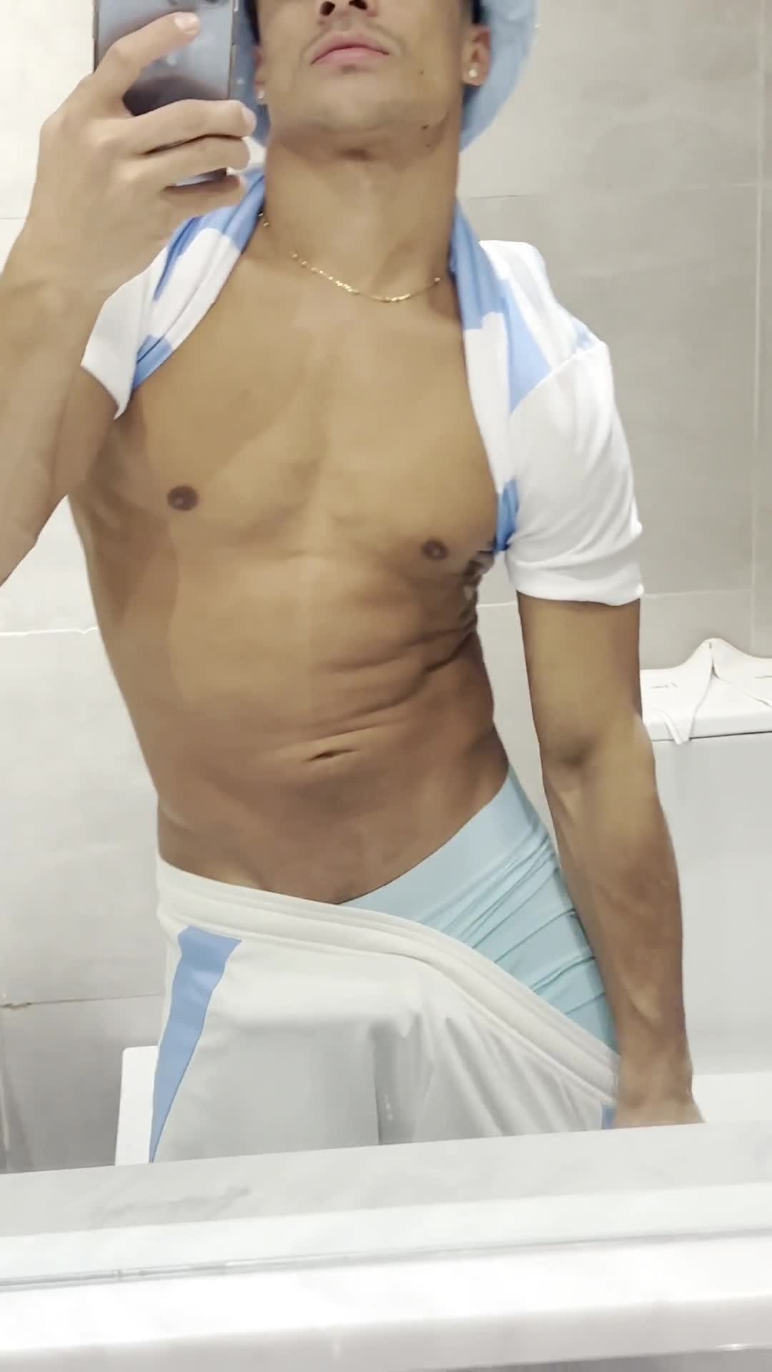 Video 6 of Nico Rizox