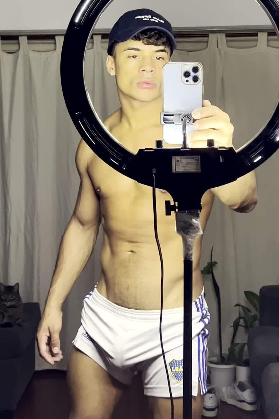 Video 3 of Nico Rizox