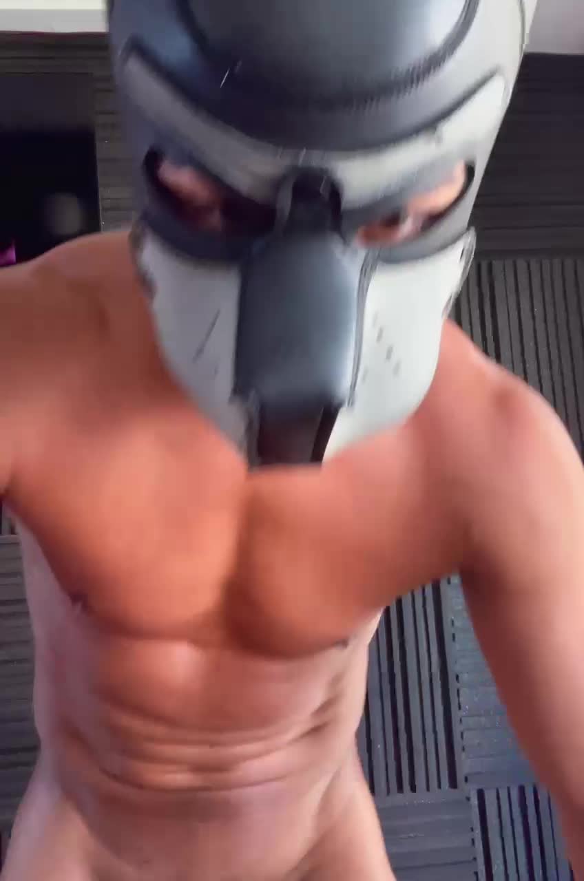 Video 2 of Nico Rizox