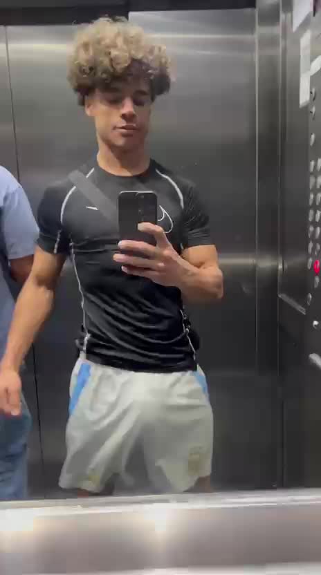 Nico Rizox - Escort masculino en Capital Federal