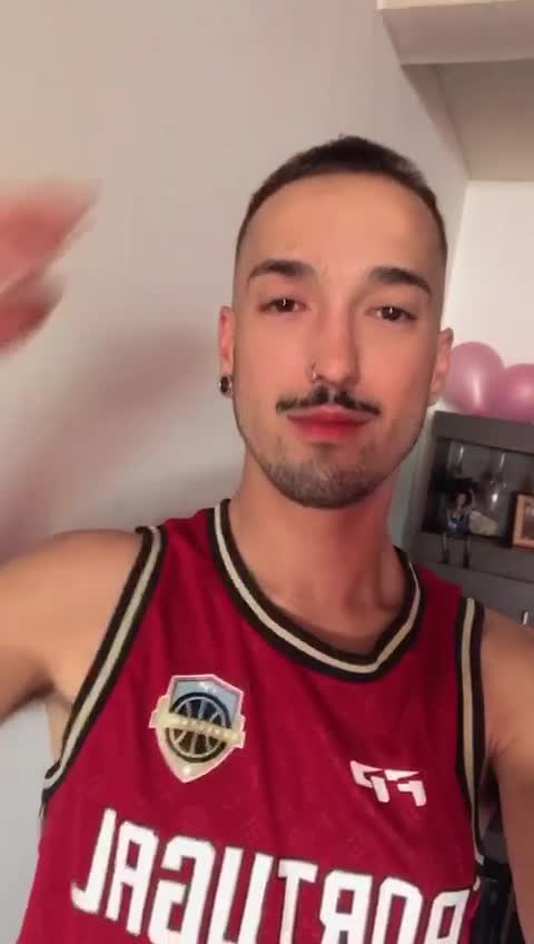 Video 1 of Marcos Rey Es