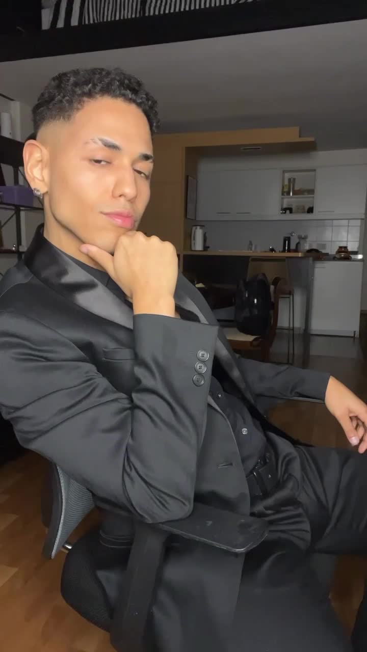 Lonso XXL - Male escort in Capital Federal