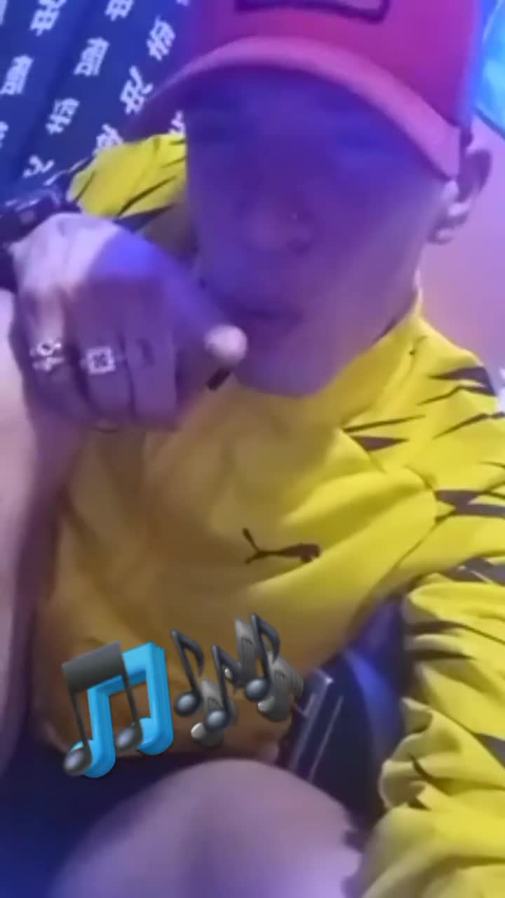 Video 2 of Aron