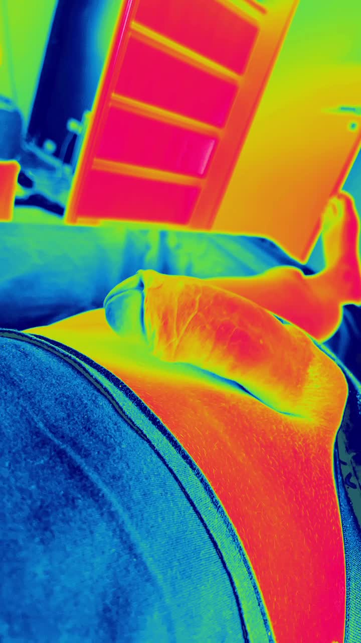 Ian - Male escort in Capital Federal