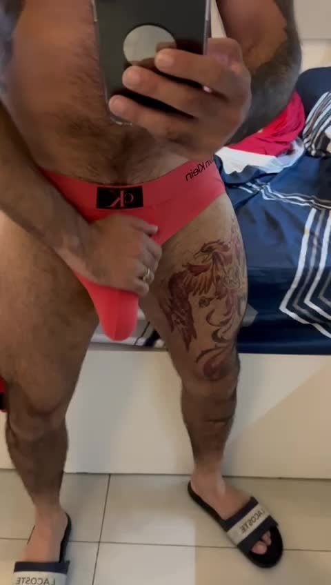 Augusto - Male escort in Capital Federal