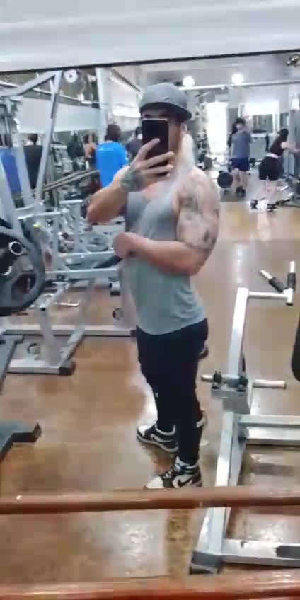 Dilan XL - Escort masculino en Capital Federal