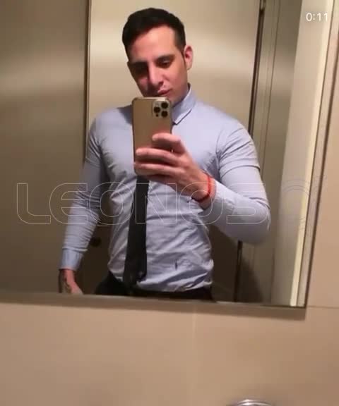 Max - Male escort in Capital Federal