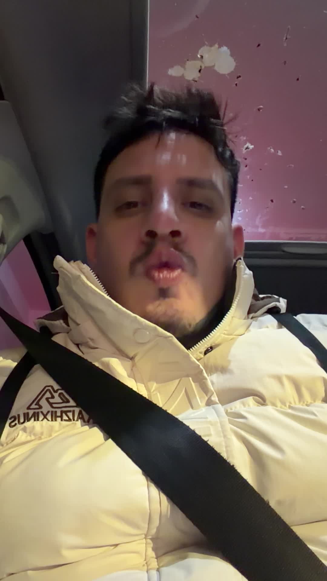 Video 5 of Max