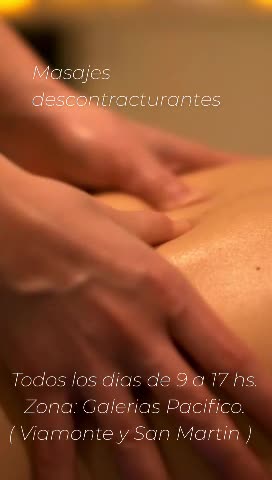 Gastón Relax - Male escort in Capital Federal