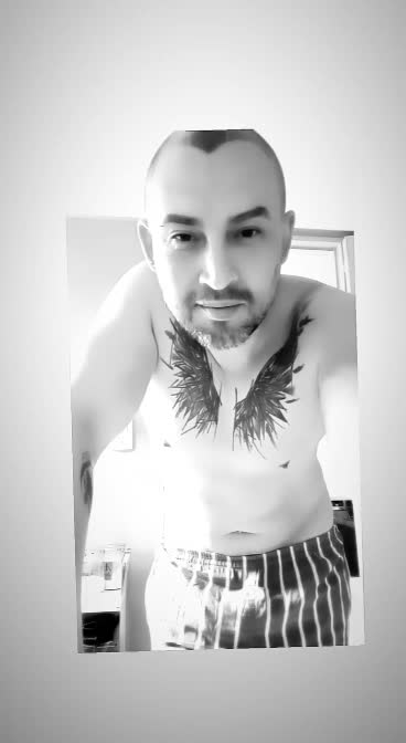 Gastón Relax - Male escort in Capital Federal