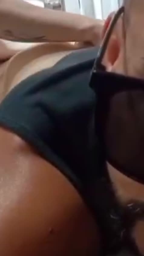 Gastón Relax - Male escort in Capital Federal