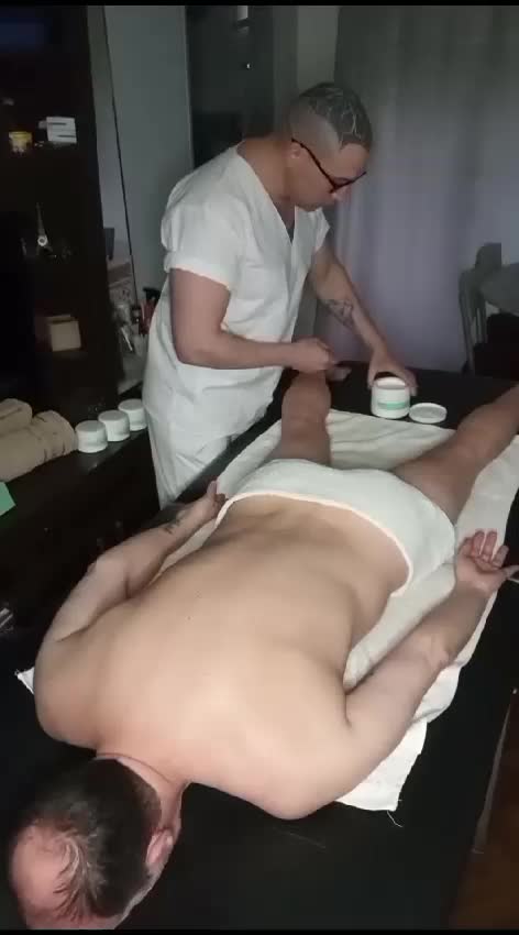 Video 13 de Gastón Relax