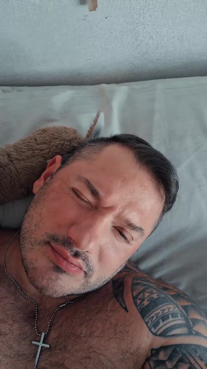 Video 1 of Martín M.