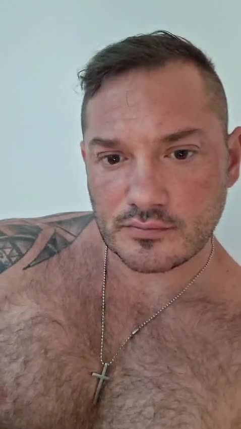 Video 2 of Martín M.