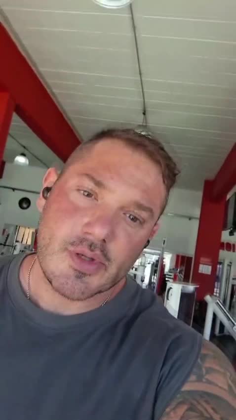 Video 3 of Martín M.