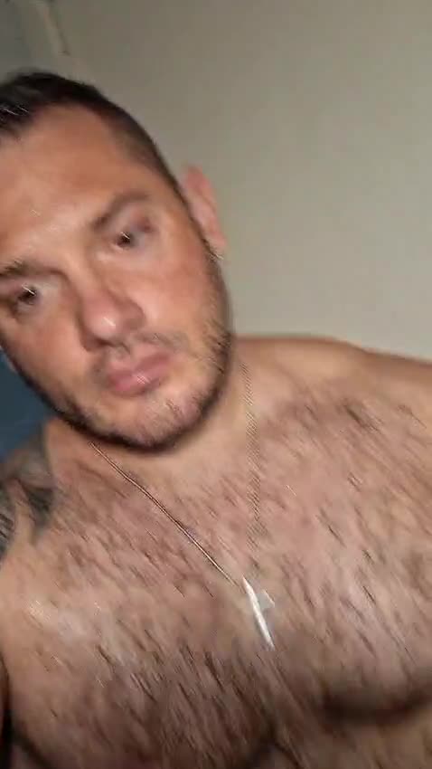 Martín M. - Escort masculino en Capital Federal