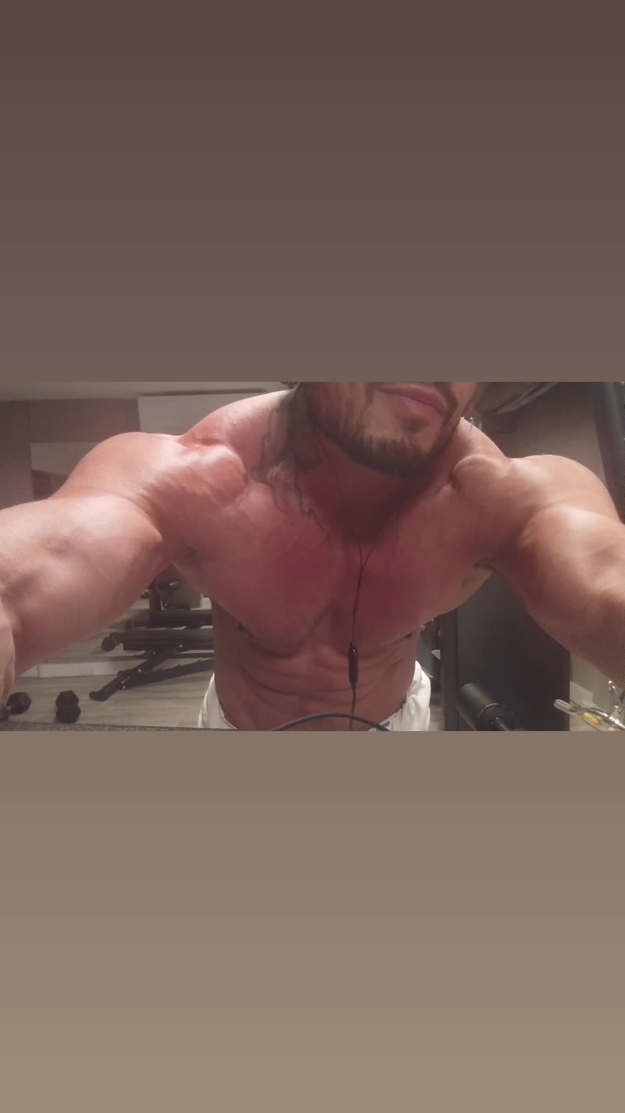 El Potro - Male escort in Capital Federal