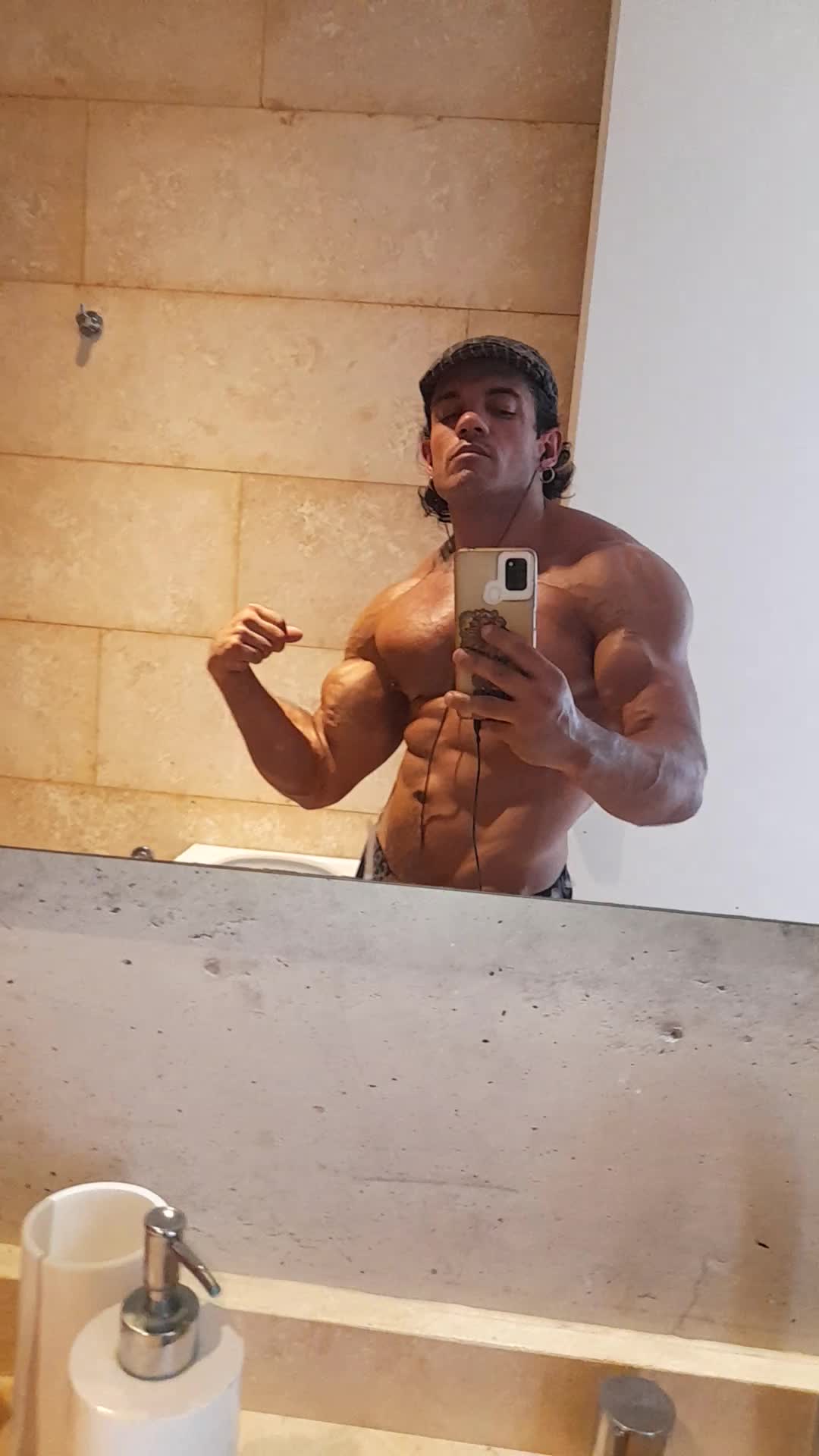 El Potro - Escort masculino en Capital Federal