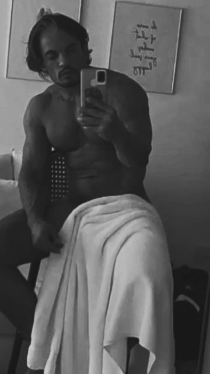 El Potro - Male escort in Capital Federal